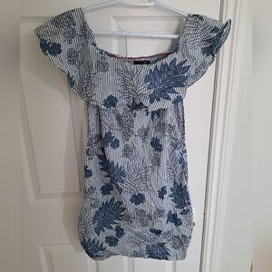 Tommy Hilfiger Dress XS W/Pockets